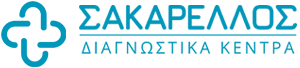 Sakarellos logo