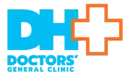 Doctors hospital logo