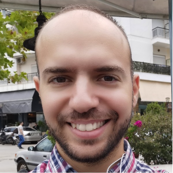 Ioannis Sarantopoulos image